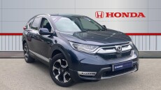 Honda CR-V 2.0 i-MMD Hybrid SR 5dr eCVT Hybrid Estate